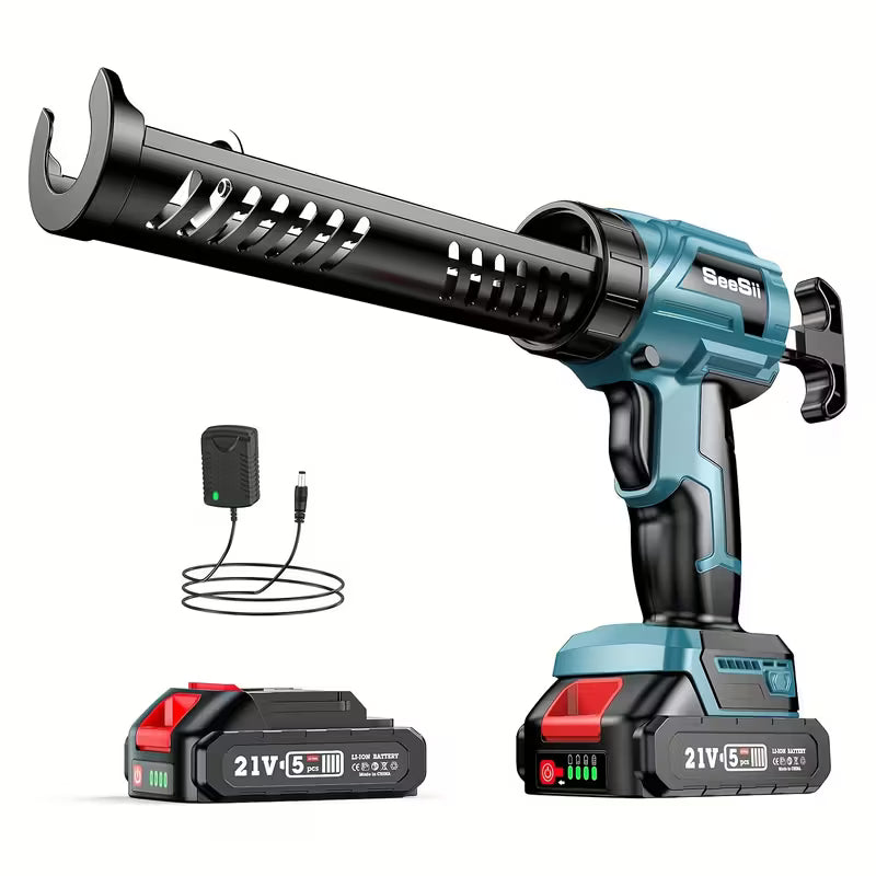 वायरलेस कौल्किङ्ग बन्दुक