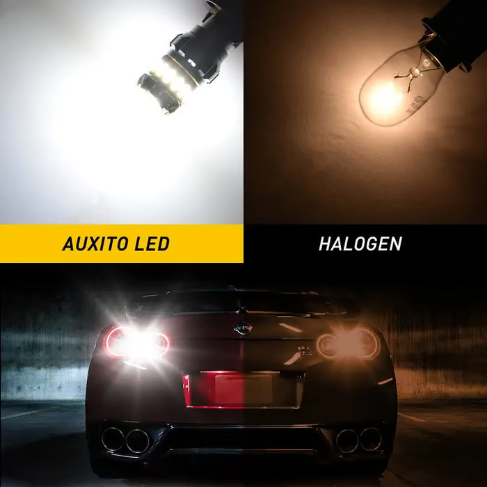 🌟LED Bulb Reverse Light Bulb 6500k White