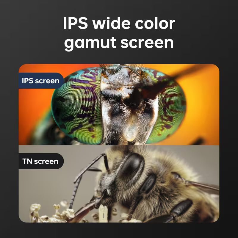 1080P INSKAM HD Digital Microscope