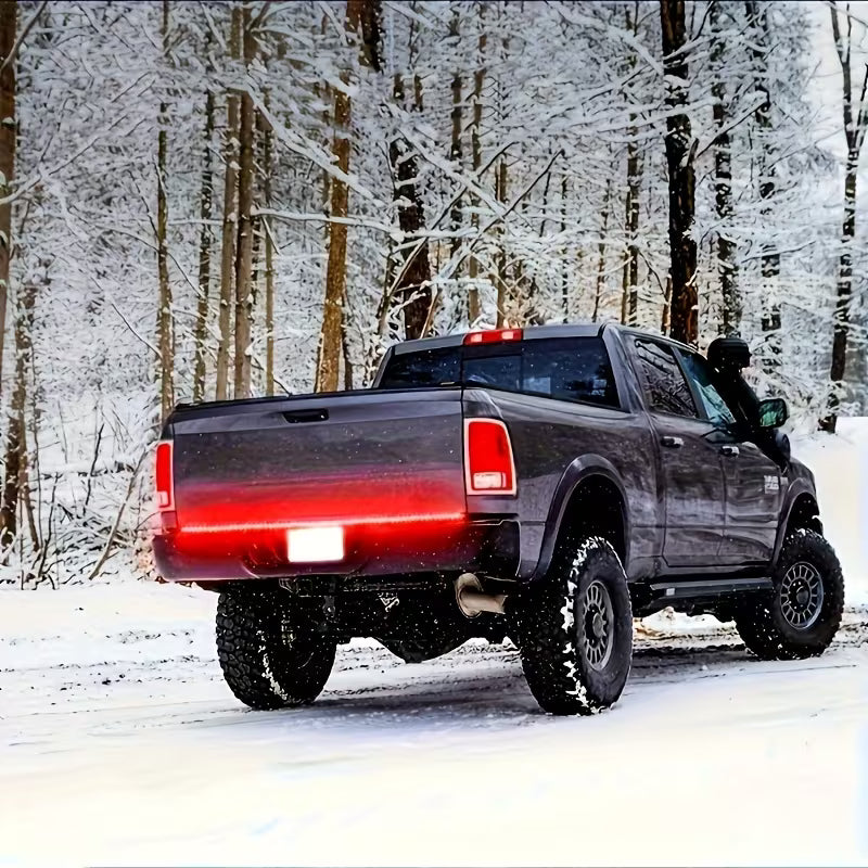 🔥 LED लाइट स्ट्रिप — तपाईंको गाडीलाई नयाँ लुक र सुरक्षित बनाउने आदर्श सजावट! 🚗✨