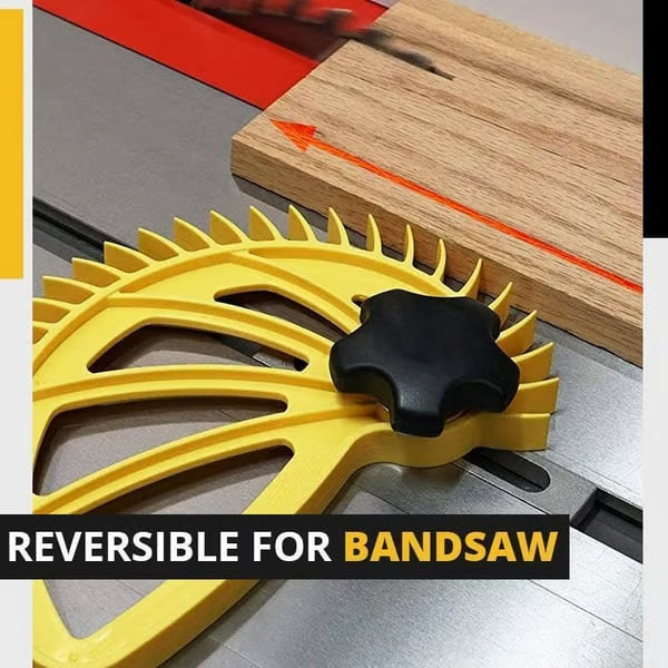 सुरक्षा सुधार्ने पुश ब्लक काठको काम गर्ने हात उपकरण