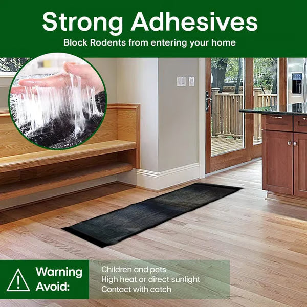 Household Mono-woven Strong Trap Sticky Mouse Fill