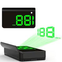 🚗 Car Head up Display GPS Digital Speedometer 🌎