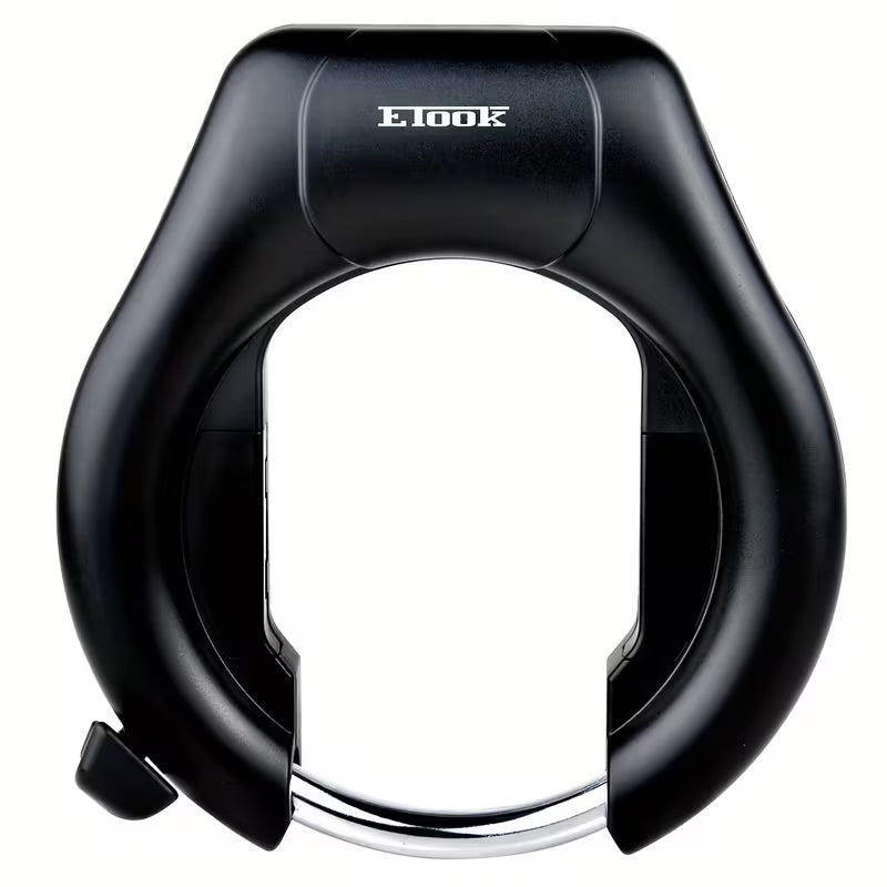 ETOOK Heavy-Duty Bike Lock