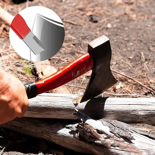 🌿 Blade Sharpener Tool (Buy 1 Get 1 Free)