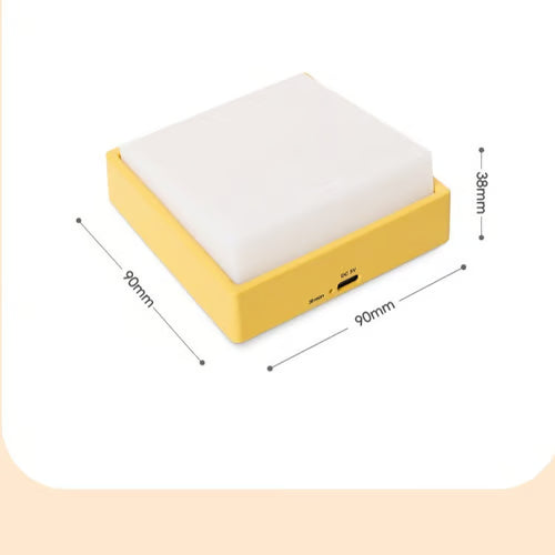 वायरलेस डिमेबल नवेली नाइट लाइट