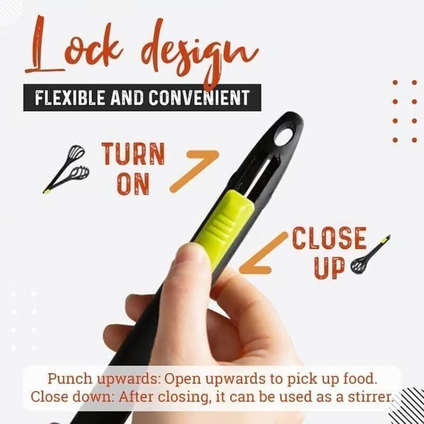 भान्साको टोंग्स अण्डा व्हिस्क 🔥 एउटै किन्नुहोस्, अर्को निःशुल्क पाउनुहोस् 🔥