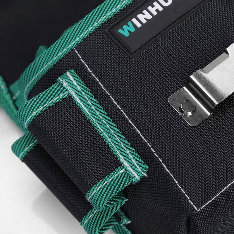 💥600D Oxford Waterproof Tool Holder 🛠️