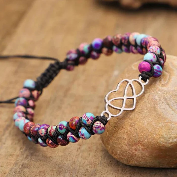 For You Are Always In Mine Beads Bracelets