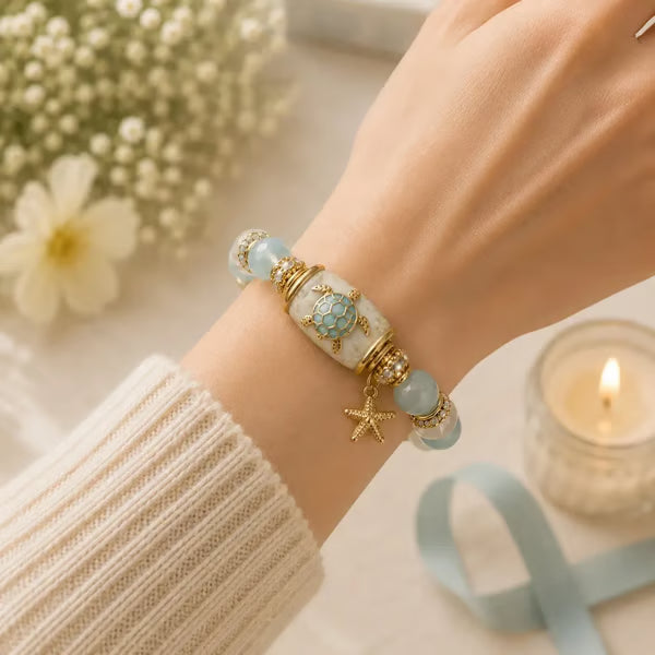 ❤ Love, Remembrance & Cardinal Blessings 🕊️ | Limited Edition Bracelet
