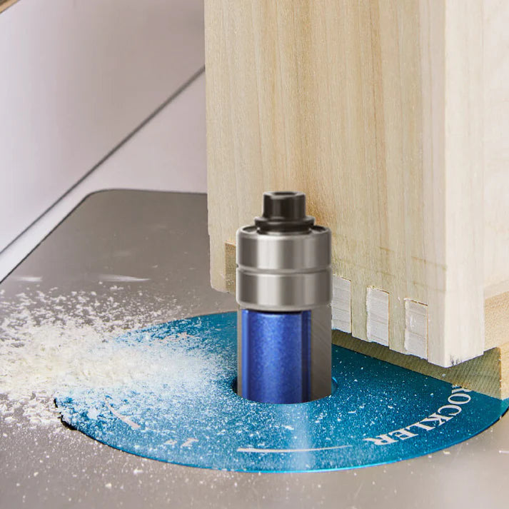 ⏰Biaxial trimming tool