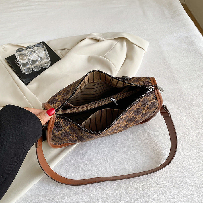 फैशनेबल र ट्रेन्डी क्रसबडी ब्याग