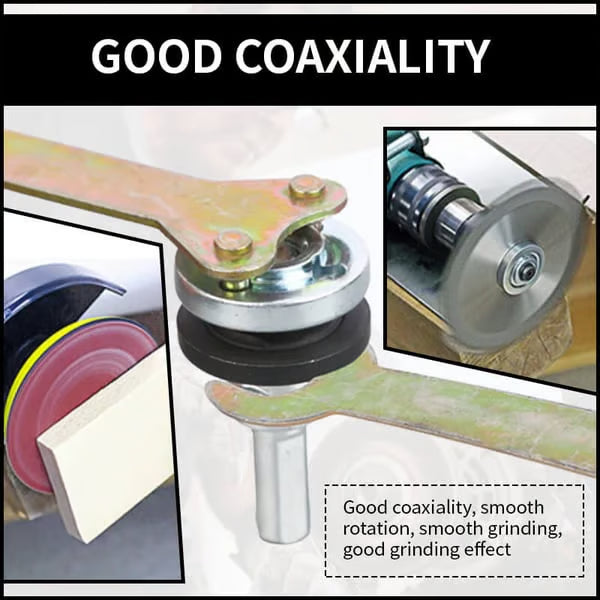 🔥 इलेक्ट्रिक ड्रिल एंगल ग्राइन्डर कनेक्टिङ रड सेट