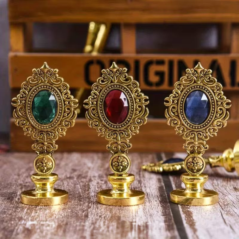 Halloween gifts Vintage Quill Pen Set Calligraphy Painting Pen