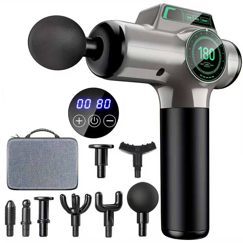 99 Speed for Deep Tissue Percussion