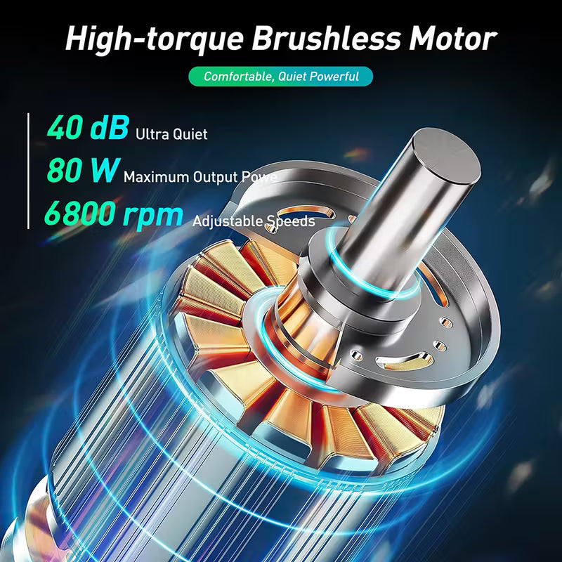 99 Speed for Deep Tissue Percussion