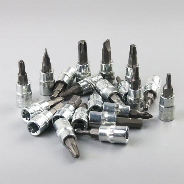 ह्यान्ड टुल्स सेट – एडजस्टेबल लामो ह्यान्डल र्याचेट रेञ्च ४६ टुक्रा कार मर्मत उपकरण किट