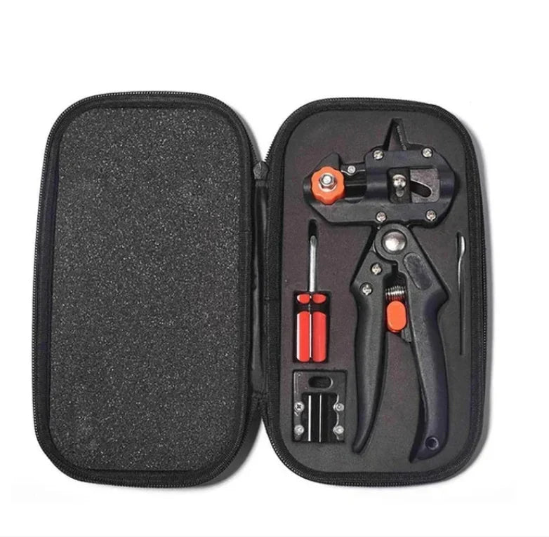 🎉 बगैँचा प्रोफेसनल ग्राफ्टिङ काट्ने उपकरण