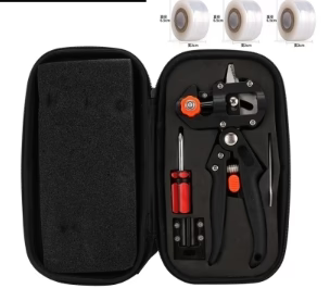 🎉 बगैँचा प्रोफेसनल ग्राफ्टिङ काट्ने उपकरण