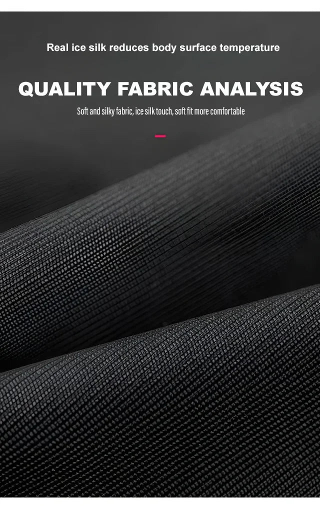 आइस सिल्क फेस प्रोटेक्सन साइकलिङ हुड 🚴‍♂️