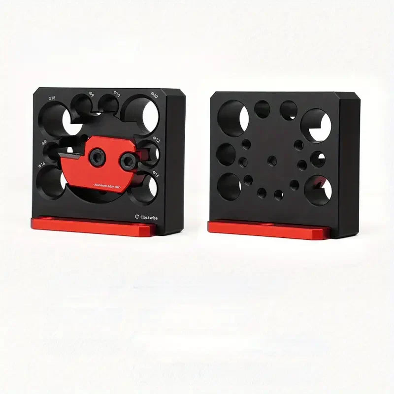 ८-प्वाल विद्युतीय ड्रिलका लागि एड्जस्टेबल राउन्ड टर्नर