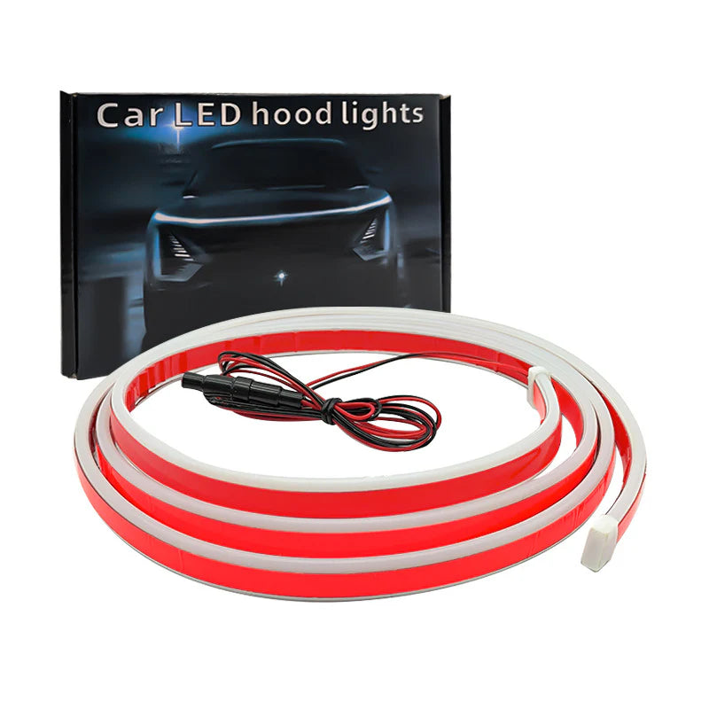 🚗✨ डायनामिक स्क्यान स्टार्ट-अप हुडबिम किट ✨🚗