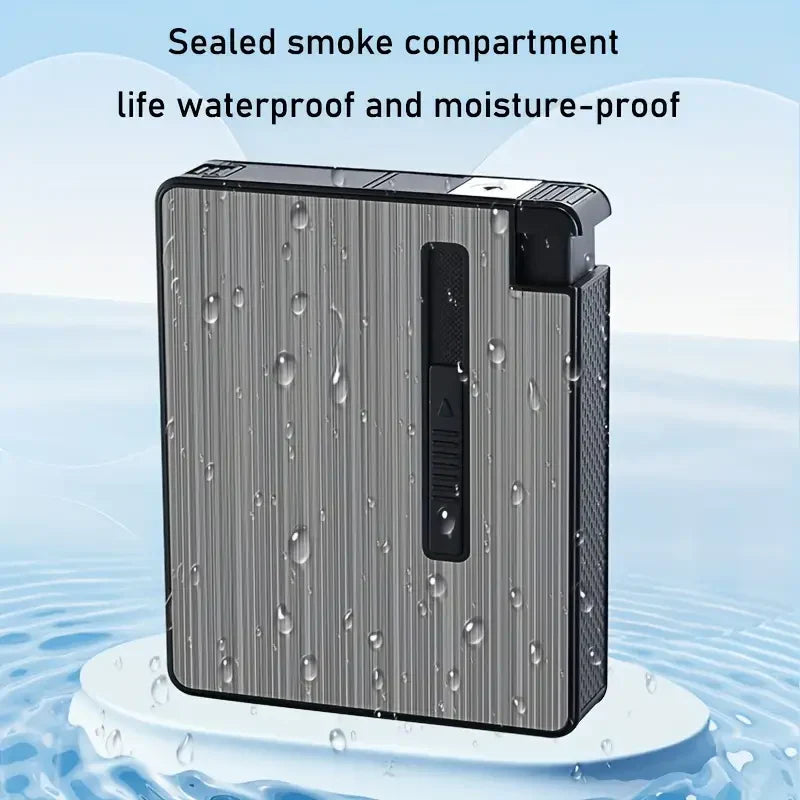 🔥 Focus लाइटर – स्टाइल र सुविधा एउटैमा!