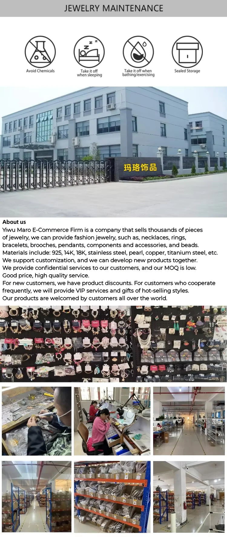 लक्जरी सेट पुरुषहरूको स्टेनलेस स्टिल हातले बनाइएको ब्रेसलेट