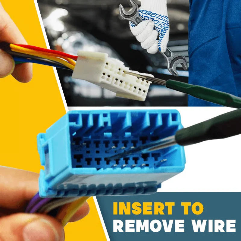 टर्मिनल इजेक्टर किट