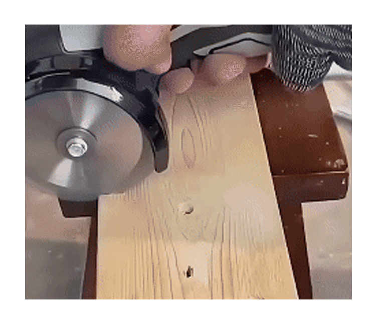 🧰12V Mini Angle Grinder with Cutting Disc