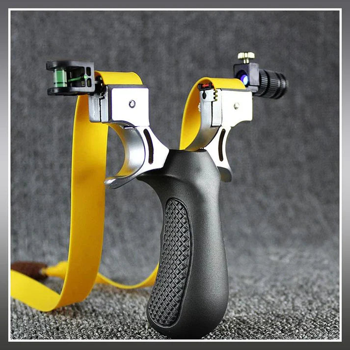 🔥 new hot sale🔥Professional resin Laser Slingshot