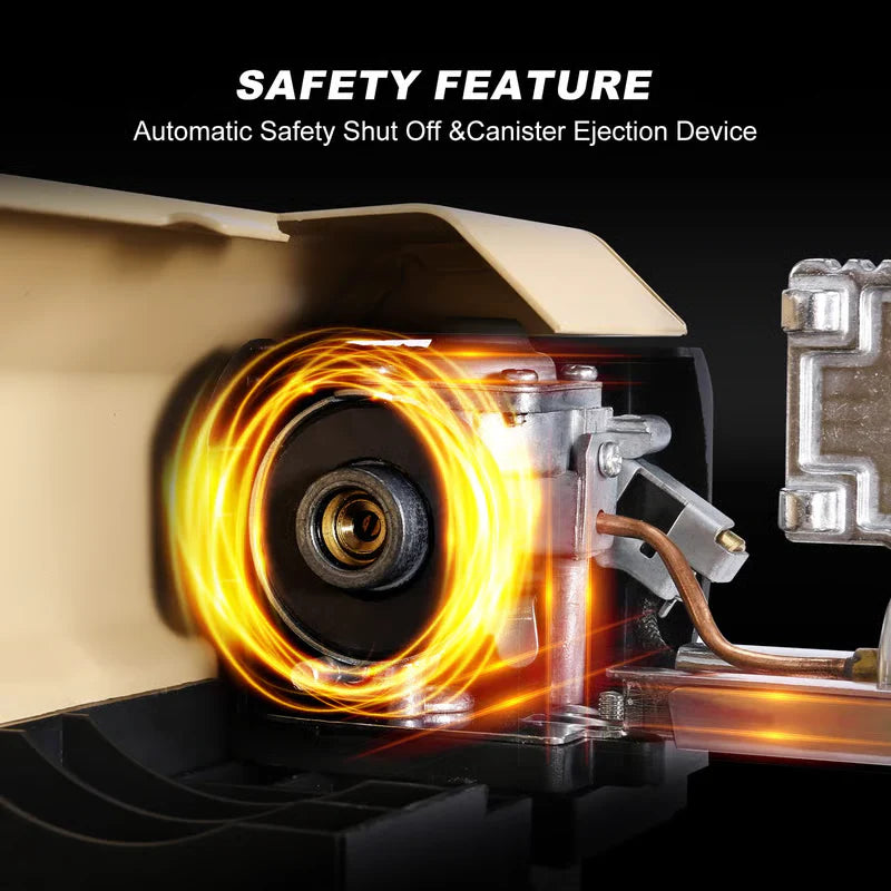 🔥Portable Folding Cassette Stove🔥