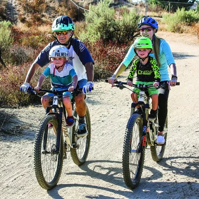 🔥Front Mounted Child Bike Seat