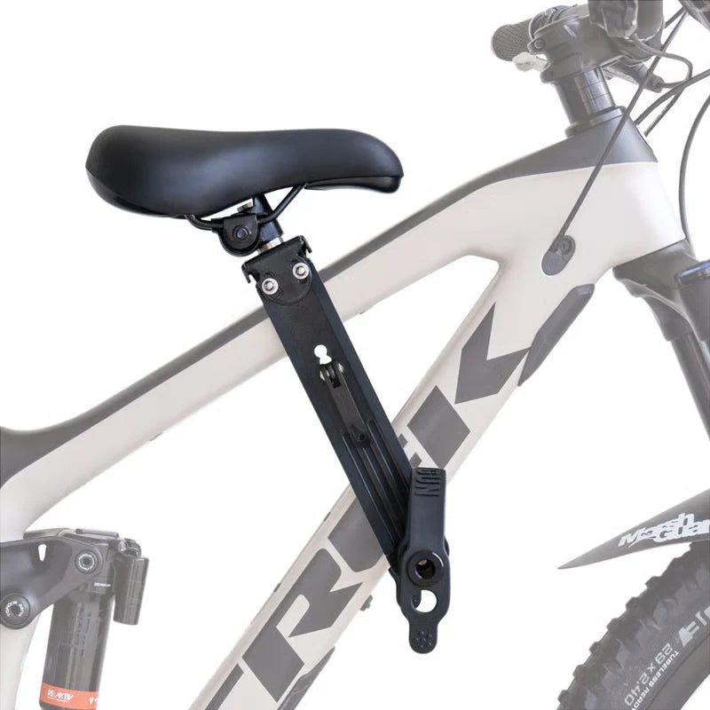 🔥Front Mounted Child Bike Seat