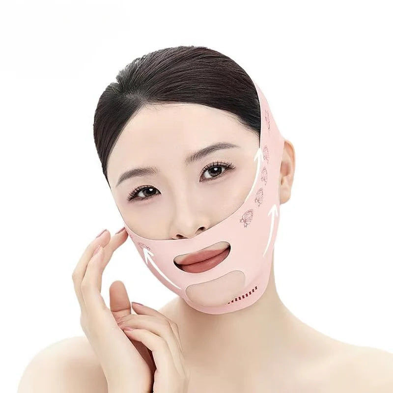 V Line Face Lifting Strap【Buy one, get one free】