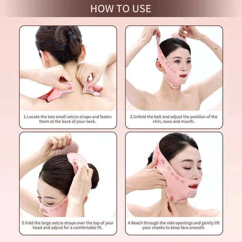 V Line Face Lifting Strap【Buy one, get one free】