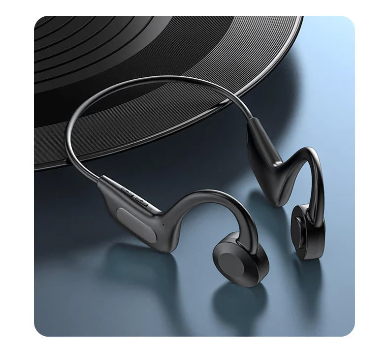 NEW Bone Conduction Headphones🎧