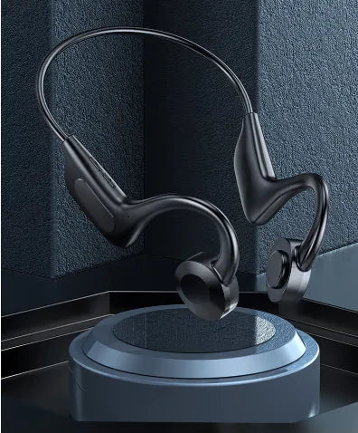 NEW Bone Conduction Headphones🎧