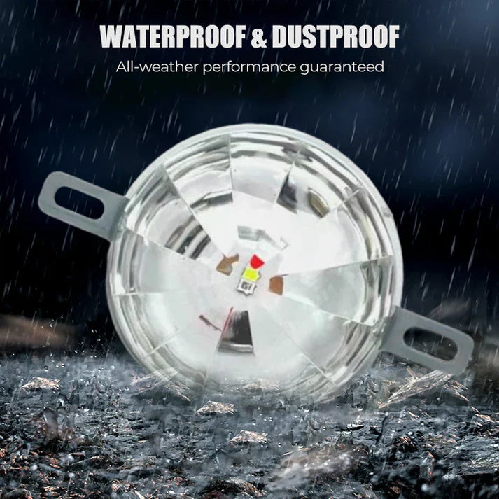 💡 Universal Waterproof LED Chassis Lights – Give Your Vehicle a New Glow! 🚗✨