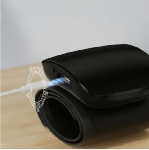 Bluetooth Wrist Blood Pressure Monitor