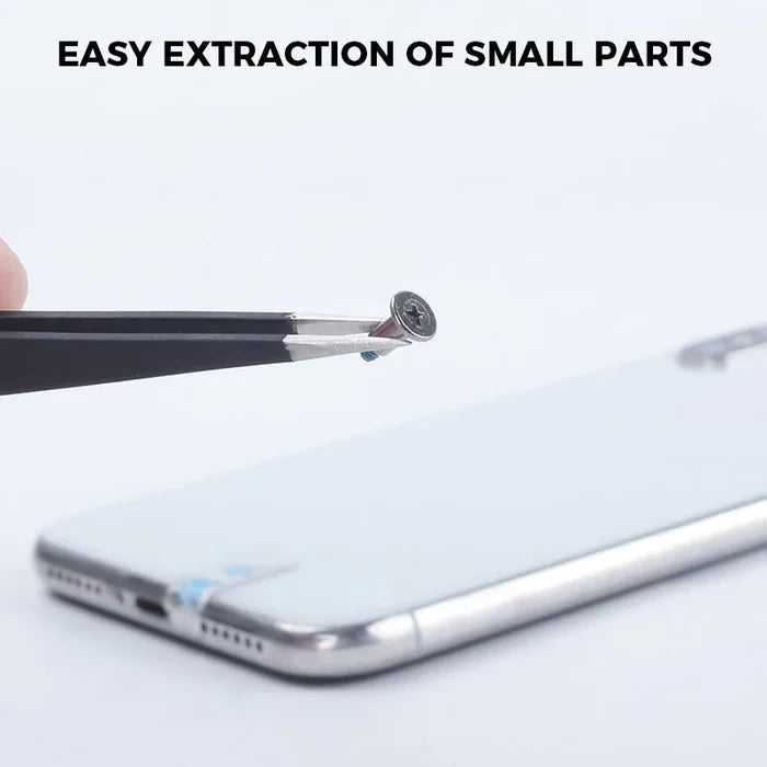 31-इन-1 प्रेसिजन स्क्रू ड्राइभर सेट