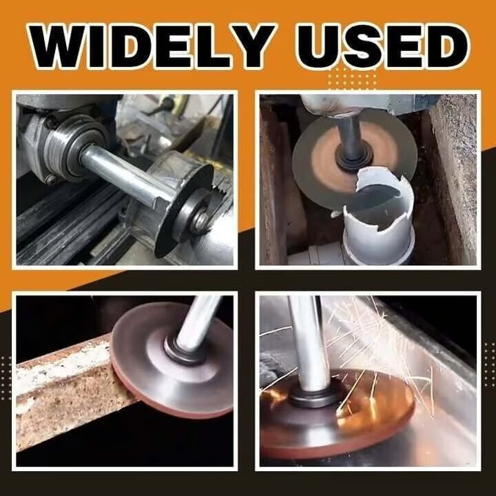 Angle Grinder Extension Connecting Rod🔥
