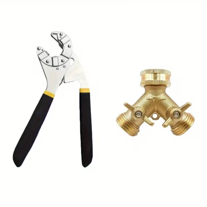 14 -in -1 Multi -purpose Wrench