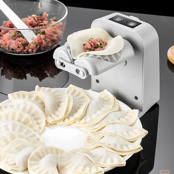 🥟Electric Dumpling Machine