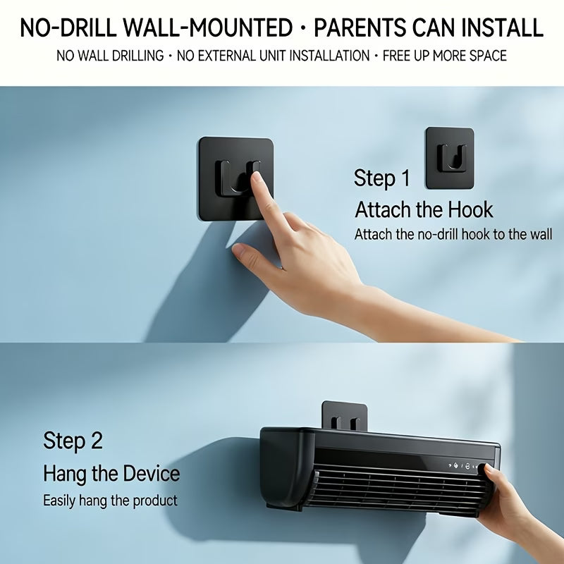 Humidifier And Cooling Fan