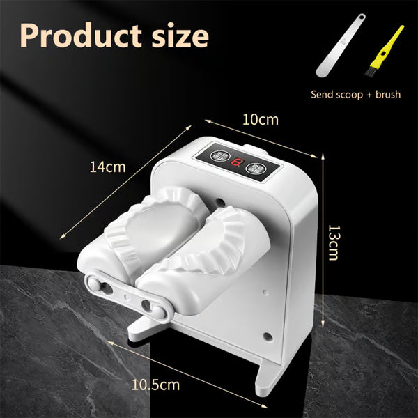 🥟Electric Dumpling Machine