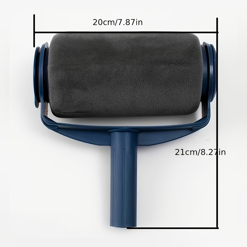 Multi-Functional Household Paint Roller
