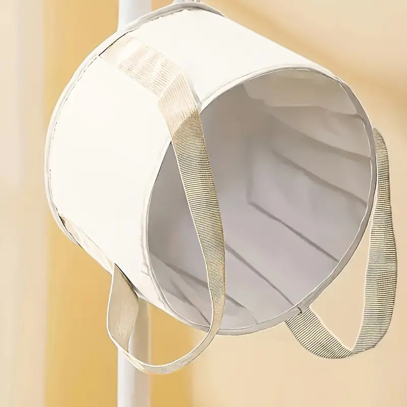 फोल्डेबल पोर्टेबल खुट्टा नुहाउने टब – बिना सुगन्ध, बिना बिजुली