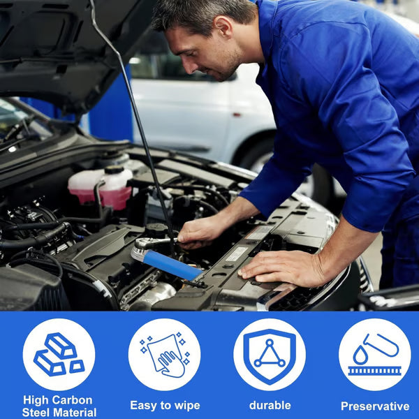 अफसेट एक्सटेन्शन रेन्च