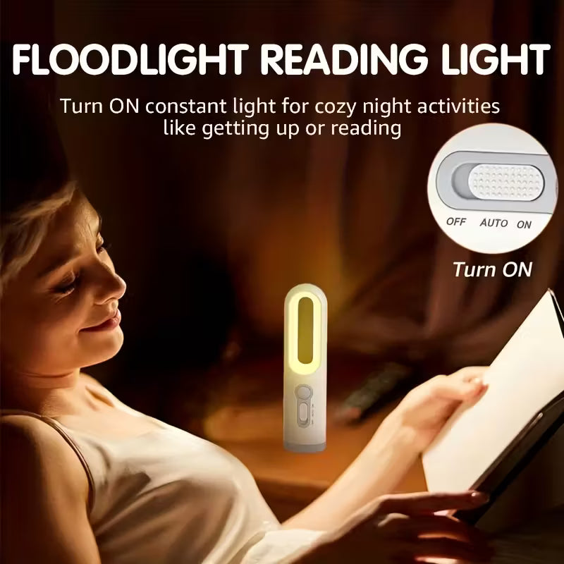Smart Motion Sensor Night Light